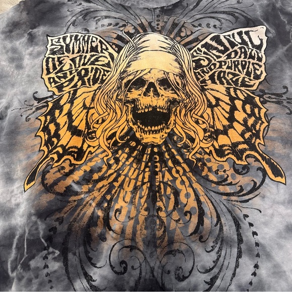 Sinful Summer of Love & Pride, Daze & Purple Haze - Picture 5 of 7